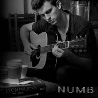 NUMB: CD + Lyric Booklet