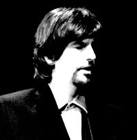 George! The Concert starring Nick Bold as George Harrison