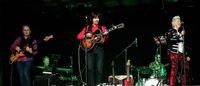 George! The Concert starring Nick Bold as George Harrison