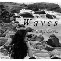 Waves by Lilly MacPhee