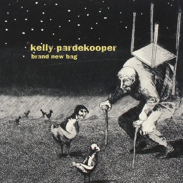 Kelly Pardekooper - 10 Albums