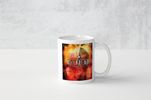 Mug...2-Sided...Rock Angel Text