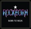 Born To Rock:  CD