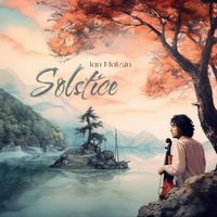 Solstice by Ian Maksin & Morpheus