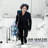 SOUL COMPANION by IAN MAKSIN