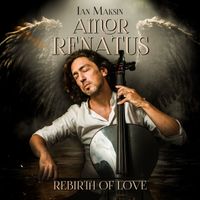 AMOR RENATUS by IAN MAKSIN