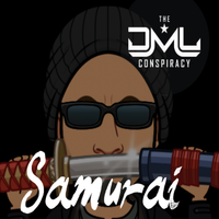 Samurai by The DML Conspiracy