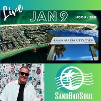 SandBarSoul - live at Anna Maria City Pier Grill
