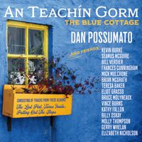 An Teachín Gorm (The Blue Cottage) .WAV by Dan Possumato