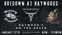 Haywoods Hoedown Fest! 
