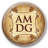 AMDG: CD