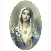 LIVE for the Immaculata by Fr. Maximilian Mary Dean