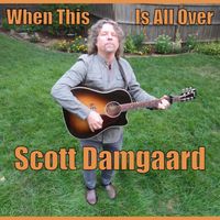 Scott Damgaard at Front Street Concerts