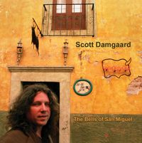 Scott Damgaard - Friday Night "Live Stream" Concert at 8:00 PM