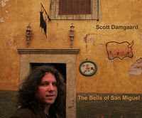 Scott Damgaard "Live Stream" Performing the album "The Bells of San Miguel" and more