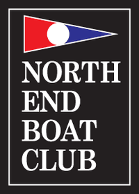 Scott Damgaard in Newburyport at The North End Boat Club