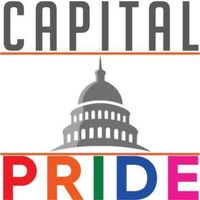 Capital Pride! 🌈