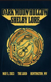 Dark Moon Hollow w/ Shelby Lore