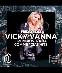 Vicky Vanna 