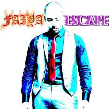 "Faiya|Escape" coming soon ...
