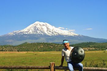 Mount Shasta, CA
