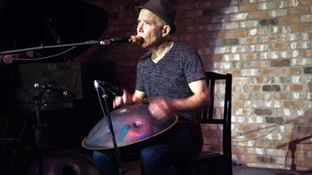 Live at Timucua Arts Foundation, Orlando
