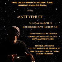 Matt Venuti in Penfield, NY