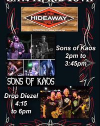 Sons of Kaos