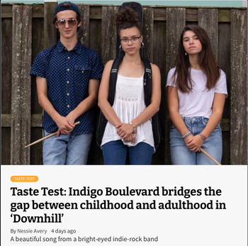 B Sides & Badlands- https://bsidesbadlands.com/indigo-boulevard-downhill-review/
