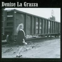 The Tracks by Denise La Grassa
