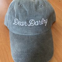 Dear Darling Hat
