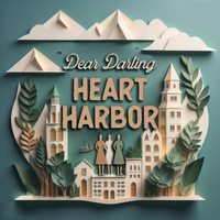 Heart Harbor: Hardcopy Album