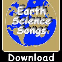 Earth Science Songs by Musically Aligned