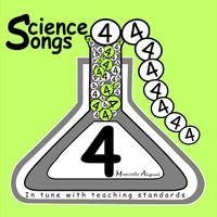 Science Songs 4 by Musically Aligned