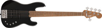 Charvel San Dimas PJ5