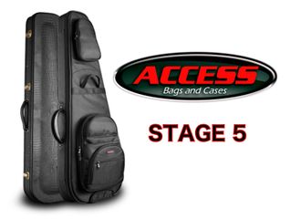 Access Stage 5 Bags & Cases