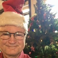 Greg's Wacky, Warped Christmas Songs by Greg Tamblyn