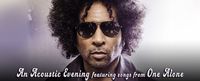William Duvall of Alice in Chains