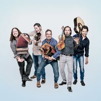 Le Vent Du Nord - NEW DATE FORTHCOMING