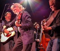 John McEuen and The Circle Band