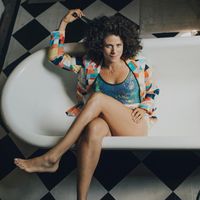 Cyrille Aimée Quartet