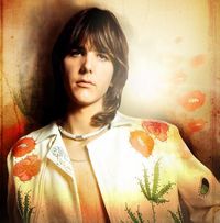 Country Dave and the New Fallen Angels Tribute to Gram Parsons
