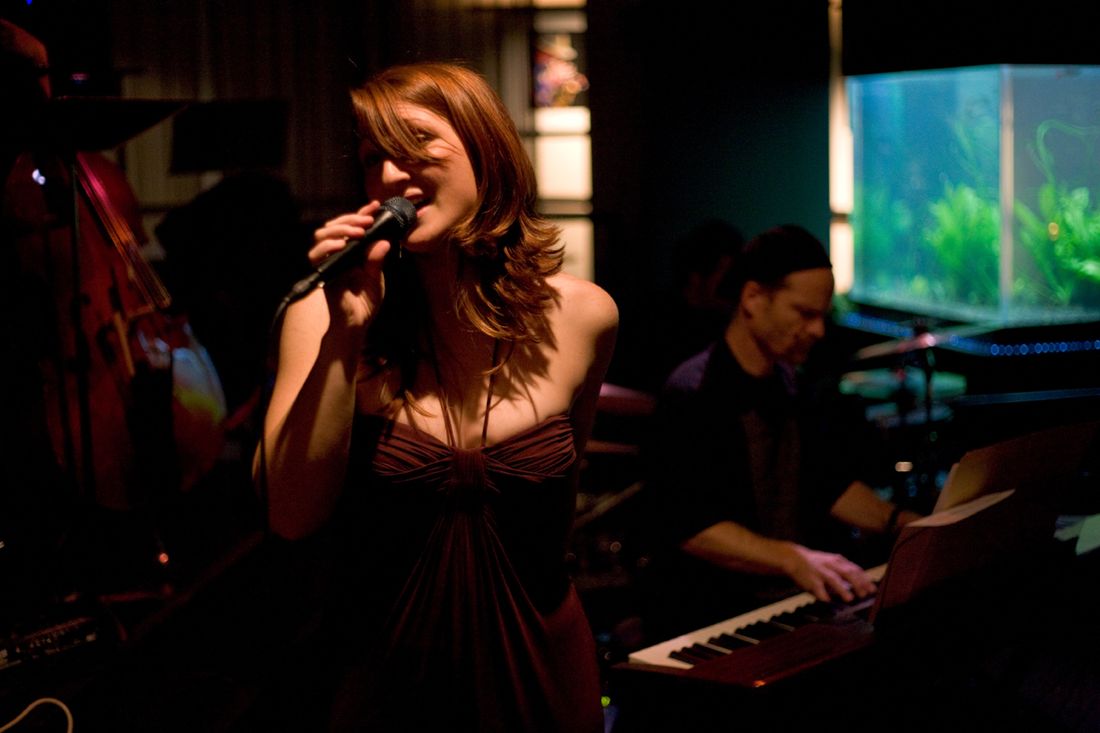 The Triple Door - MQ Stage Calendar