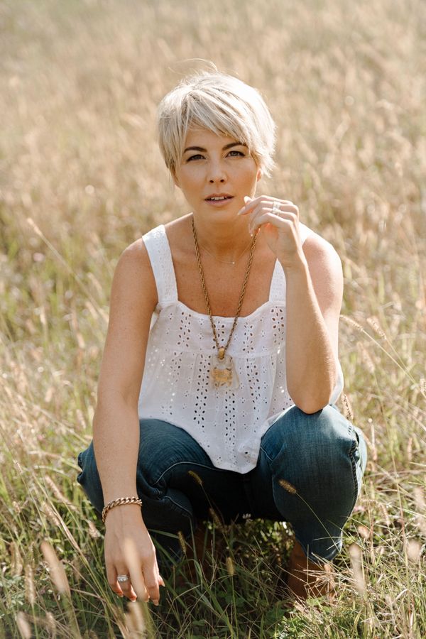 Morgan James w/ Kirk Thurmond @ Mainstage Theatre - May 12