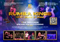 The Rumba Kings