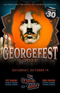 Georgefest
