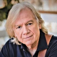 The Voice of the Moody Blues, Justin Hayward featuring Mike Dawes