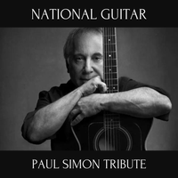 National Guitar - A Tribute to Paul Simon w/ Jenner Fox Band