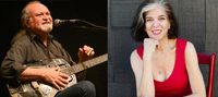 Tinsley Ellis & Marcia Ball - Acoustic Songs & Stories