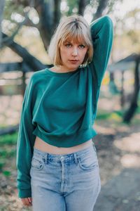 Nataly Dawn (of Pomplamoose) w/ Bella Porter